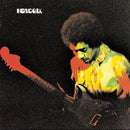Jimi Hendrix - Band of gypsys (LP) - Discords.nl