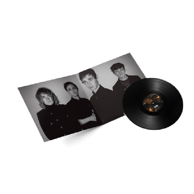 Orange Skyline - Orange skyline (LP) - Discords.nl