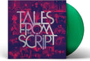 The Script - Tales from the script: greatest hits (LP)