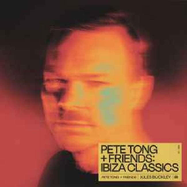 Pete Tong - Pete tong + friends: ibiza classics (LP) - Discords.nl