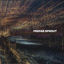 Prefab Sprout - I trawl the megahertz (LP) - Discords.nl