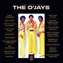 The O Jays - The best of the o'jays (LP) - Discords.nl