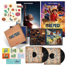 Sonya Belousova & Giona Ostinelli - One piece: into the grand line (soundtrack from th (LP)