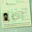 Soolking - Sans visa (CD) - Discords.nl