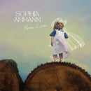 Sophia Ammann - Here i am (CD) - Discords.nl