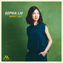Sophia Liu - Chopin liszt (CD)