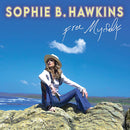Sophie B. Hawkins - Free myself (CD) - Discords.nl