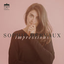 Sophie Dervaux - Impressions (CD) - Discords.nl