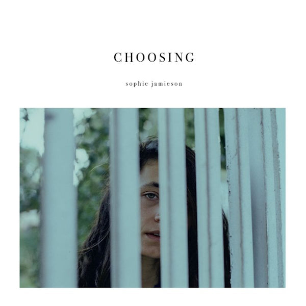 Sophie Jamieson - Choosing (LP) - Discords.nl