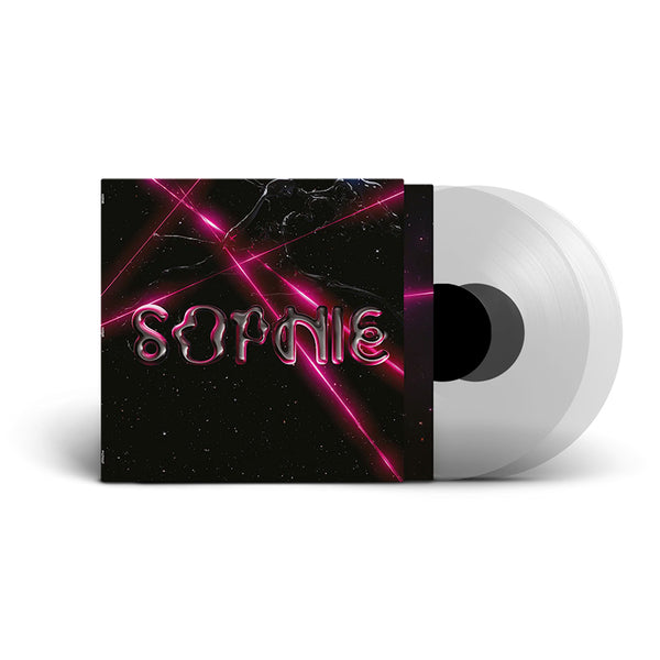 Sophie - Sophie (LP)