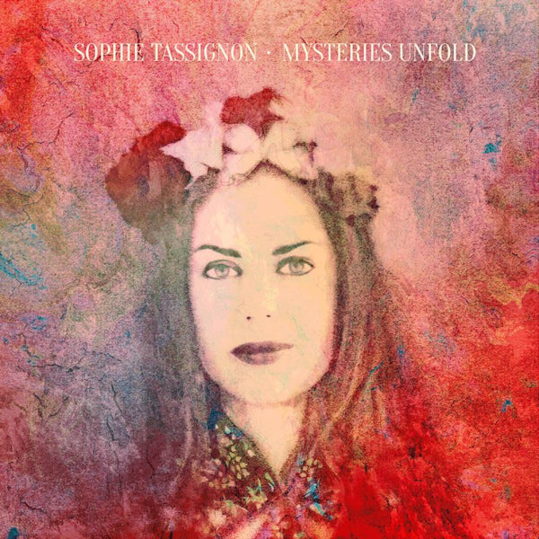 Sophie Tassignon - Mysteries unfold (CD) - Discords.nl