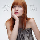 Sophie Van Hasselt - Care, are you free? (LP)