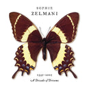 Sophie Zelmani - Decade of dreams 1995-2005 (LP)