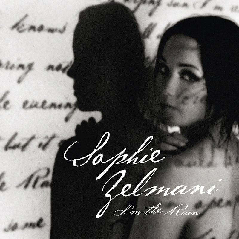 Sophie Zelmani - I'm the rain (LP)