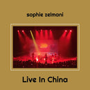 Sophie Zelmani - Live in china (CD) - Discords.nl