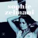Sophie Zelmani - Precious burden (LP)