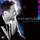 Michael Bublé - Caught In The Act (CD Tweedehands)