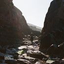 Sorcha Richardson - Draw the outline (LP)