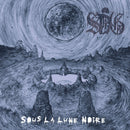 Sorcier Des Glaces - Sous la lune noire (CD) - Discords.nl