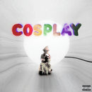 Sorry - Cosplay (LP) - Discords.nl
