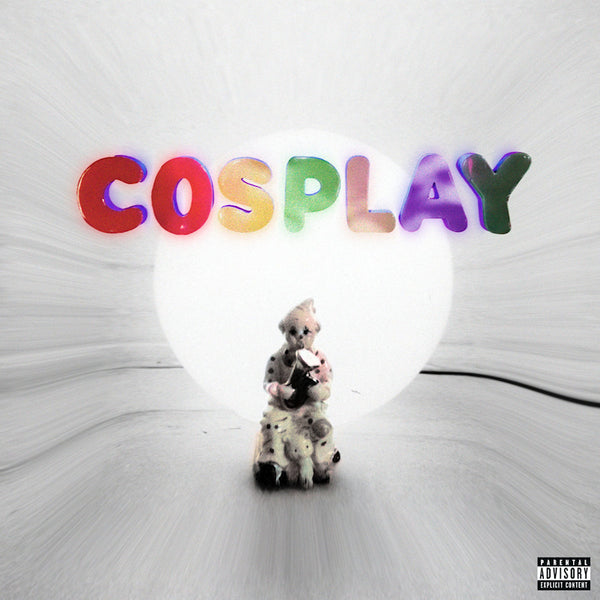 Sorry - Cosplay (LP)
