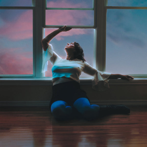 Sorry Girls - Dreamwalker (LP)