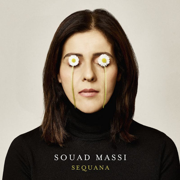 Souad Massi - Sequana (LP) - Discords.nl