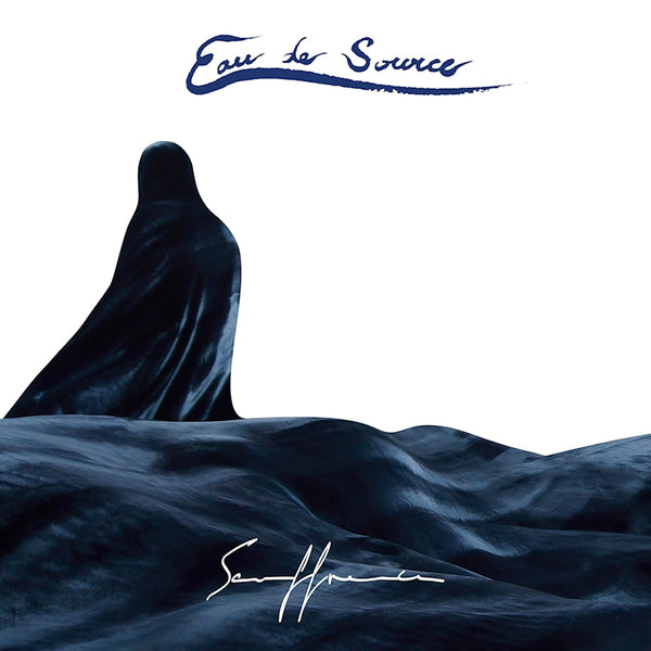 Souffrance - Eau de source (LP) - Discords.nl
