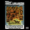 Soul Assassins - Muggs present ... chapter i (CD)