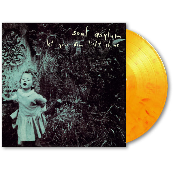 Soul Asylum - Let your dim light shine (LP) - Discords.nl