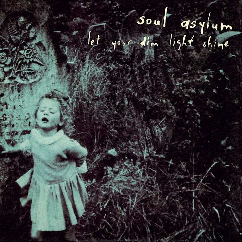 Soul Asylum - Let your dim light shine (LP) - Discords.nl