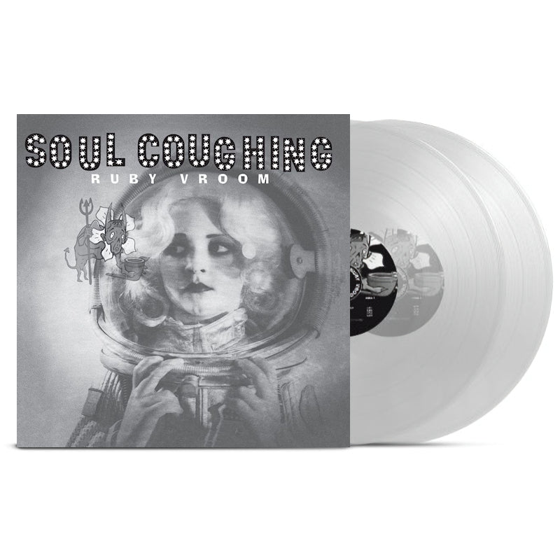 Soul Coughing - Ruby vroom (LP)