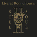 Soul Ii Soul - Live at the roundhouse (CD) - Discords.nl