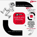 Soul Jazz Records Presents - Studio one dub plate special (LP)