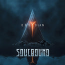 Soulbound - Obsydian (CD) - Discords.nl