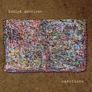 Sould American - Sanctions (CD)
