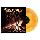 Soulfly - Chama (LP)