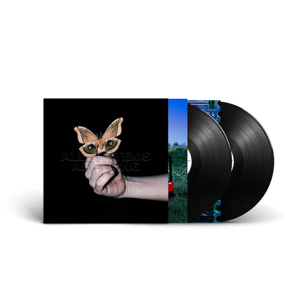 Soulwax - All Systems Are Lying (LP) - Discords.nl