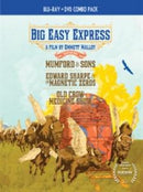 Sound City - Real To Reel - Big easy express (DVD / Blu-Ray)