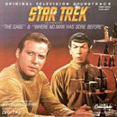Alexander Courage - Star trek (LP) - Discords.nl