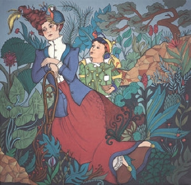 Meridian Brothers - Salvadora robot (LP) - Discords.nl