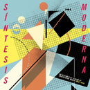 V/A (Various Artists) - Sintesis moderna (LP) - Discords.nl