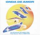 V/A (Various Artists) - Onda de amor (LP) - Discords.nl