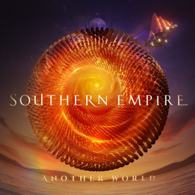 Southern Empire - Another world (LP) - Discords.nl