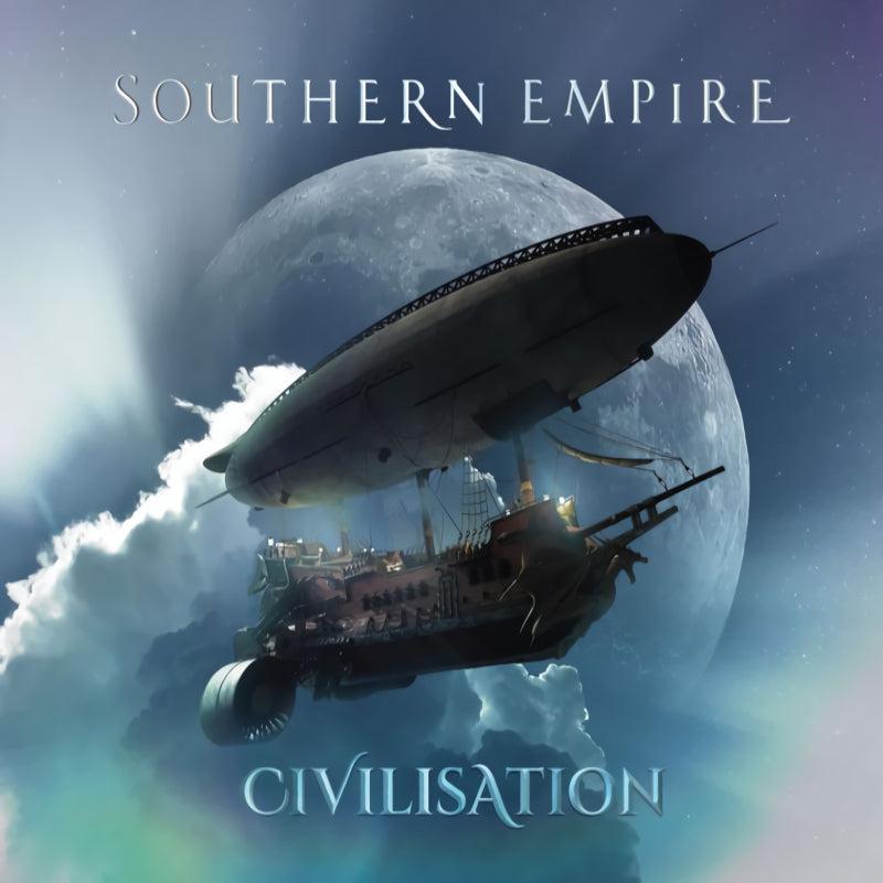 Southern Empire - Civilisation (CD) - Discords.nl