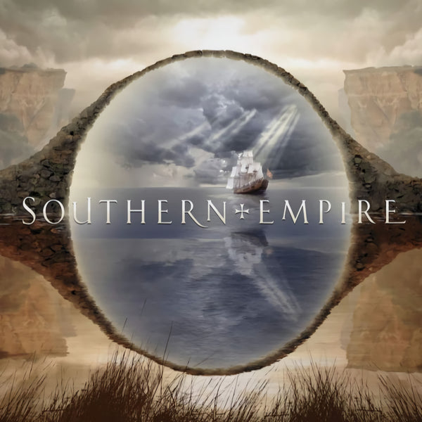 Southern Empire - Southern empire (LP) - Discords.nl