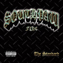 Southpaw Flhc - The standard (LP)