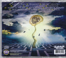 KXM - Scatterbrain (CD Tweedehands)