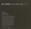 Michael Jackson - Cry (CD) - Discords.nl