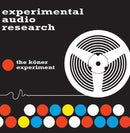 Experimental Audio Research - Koner experiments (LP)